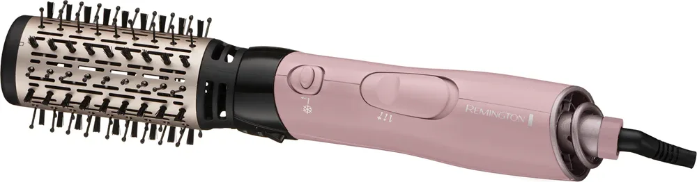 Фен-щётка Remington Coconut Smooth AS5901 с функцией ионизации, 1 шт