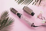 Фен-щётка Remington Coconut Smooth AS5901 с функцией ионизации, 1 шт — фото 2