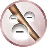 Фен-щётка Remington Coconut Smooth AS5901 с функцией ионизации, 1 шт — фото 3