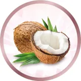 Фен-щётка Remington Coconut Smooth AS5901 с функцией ионизации, 1 шт — фото 5