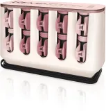 Электробигуди Remington PROluxe Rollers для волн и локонов, для коротких и длинных волос, 1 шт — фото 1