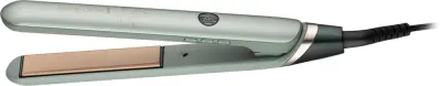 Выпрямитель для волос Remington Botanicals S5860 с плавающими пластинами, универсальным напряжением, 1 шт