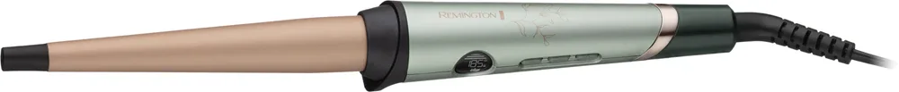 Плойка для завивки волос Remington Botanicals CI5860 конусная, с функцией ионизации, 1 шт