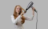 Фен для волос Remington PROluxe You AC9800 с диффузором и 2 концентраторами, 1 шт — фото 2
