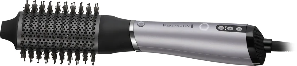 Фен-щётка Remington PROluxe You AS9880 дорожная, с 3 насадками, 1 шт