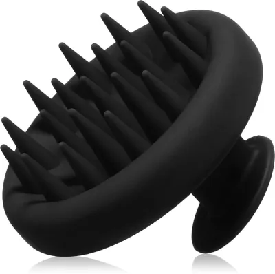 Массажная щётка для кожи головы Slick Gorilla Scalp Brush эргономичная, 1 шт