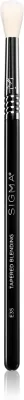 Кисть для теней Sigma Beauty Eyes E35 для пудровых текстур, 1 шт