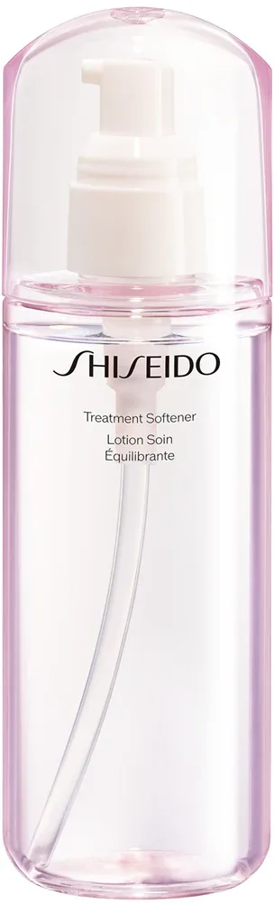 Тоник для лица Shiseido Generic Skincare Treatment Softener для нормальной и комбинированной кожи, 150 мл