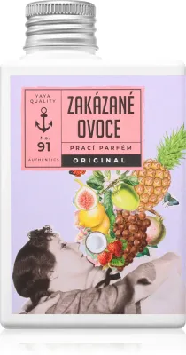 Аромат для стиральной машины Soaphoria Forbidden Fruit, 150 мл