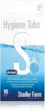 Таблетки для увлажнителя воздуха Stadler Form Hygiene Tabs гигиенические, 10 шт — фото 1