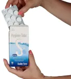 Таблетки для увлажнителя воздуха Stadler Form Hygiene Tabs гигиенические, 10 шт — фото 2