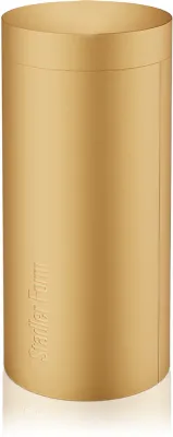 Диффузор ароматический Stadler Form Diffuser Lucy без наполнения, дизайнерский, 1 шт kolor Gold
