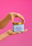 Скраб для тела Tree Hut Shea Sugar Scrub Flower Milk сахарный, с маслом ши, 510 г — фото 4