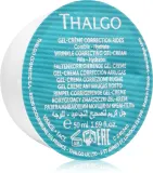 Крем-гель для лица Thalgo Hyalu-Procollagen Correcting Gel-Cream Refill сменный блок, увлажняющий, 50 мл eco-refill — фото 1