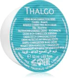 Крем для лица Thalgo Hyalu-Procollagen Wrinkle Correcting Rich Cream Refill питательный, сменный блок, 50 мл eco-refill — фото 1
