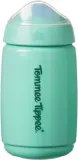 Поильник Tommee Tippee Superstar Sipper с мягким носиком, непроливайка, 390 мл 12m+ Green — фото 1