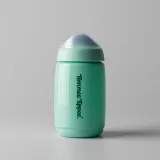 Поильник Tommee Tippee Superstar Sipper с мягким носиком, непроливайка, 390 мл 12m+ Green — фото 2