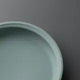 Тарелка детская Tommee Tippee EasiStick Silicone Weaning Plate силиконовая, противоскользящая, 1 шт — фото 7