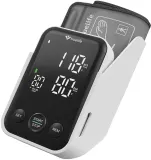 Тонометр Truelife Pulse B-Vision с голосовым озвучиванием результатов, 1 шт — фото 1