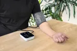 Тонометр Truelife Pulse B-Vision с голосовым озвучиванием результатов, 1 шт — фото 2