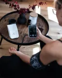 Тонометр Truelife Pulse B-Vision с голосовым озвучиванием результатов, 1 шт — фото 4