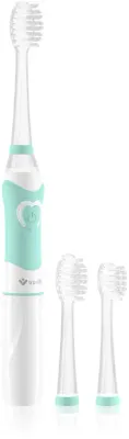 Зубная щётка Truelife SonicBrush Kid G детская звуковая, для 5-9 лет, 1 шт