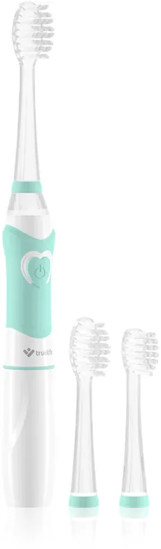 Зубная щётка Truelife SonicBrush Kid G детская звуковая, для 5-9 лет, 1 шт