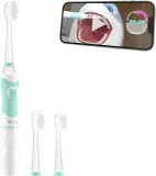 Зубная щётка Truelife SonicBrush Kid G детская звуковая, для 5-9 лет, 1 шт — фото 2