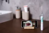 Зубная щётка Truelife SonicBrush Kid G детская звуковая, для 5-9 лет, 1 шт — фото 3