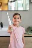 Зубная щётка Truelife SonicBrush Junior J100 звуковая, детская, 1 шт — фото 4