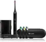 Зубная щётка Truelife SonicBrush K150 UV звуковая, с ультрафиолетовым стерилизатором насадок, 1 шт — фото 1