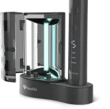 Зубная щётка Truelife SonicBrush K150 UV звуковая, с ультрафиолетовым стерилизатором насадок, 1 шт — фото 2