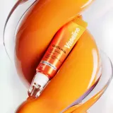 Сыворотка для губ тонирующая Vaseline Gluta-Hya Lip Serum с SPF и гиалуроновой кислотой, 10 мл, оттенок Juicy Peach — фото 3