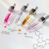 Сыворотка для губ тонирующая Vaseline Gluta-Hya Lip Serum с SPF и гиалуроновой кислотой, 10 мл, оттенок Rosy Pink — фото 4