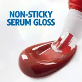 Сыворотка для губ тонирующая Vaseline Gluta-Hya Lip Serum с SPF и гиалуроновой кислотой, 10 мл, оттенок Cherry Crush — фото 2