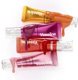 Сыворотка для губ тонирующая Vaseline Gluta-Hya Lip Serum с SPF и гиалуроновой кислотой, 10 мл, оттенок Cherry Crush — фото 7