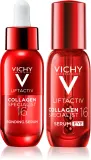 Набор Vichy Liftactiv Collagen Specialist 16: сыворотка для кожи вокруг глаз против первых признаков старения и укрепляющая сыворотка с коллагеном, 15 мл + 30 мл — фото 1