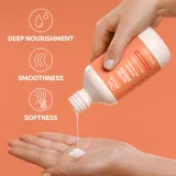 Набор для сухих волос Wella Professionals Invigo Nutri-Enrich шампунь, кондиционер и маска, питательный, 3 шт — фото 2
