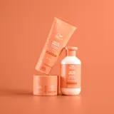 Набор для сухих волос Wella Professionals Invigo Nutri-Enrich шампунь, кондиционер и маска, питательный, 3 шт — фото 3