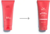 Набор для окрашенных волос Wella Professionals Invigo Color Brilliance шампунь и кондиционер, с витамином E, 2 шт — фото 4