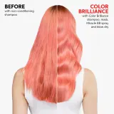 Набор для окрашенных волос Wella Professionals Invigo Color Brilliance шампунь и кондиционер, с витамином E, 2 шт — фото 8