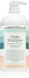 Шампунь для волос Waterclouds Moist Shampoo увлажняющий, 1000 мл — фото 1