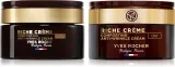 Yves Rocher Riche Créme - Набор для лица Riche Creme дневной и ночной крем против морщин — фото 1