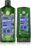 Yves Rocher Volume - Набор для объёма волос Volume шампунь и кондиционер — фото 1