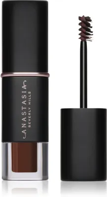 Гель для бровей Anastasia Beverly Hills Volumizing Tinted Brow Gel оттеночный, водостойкий, со щёточкой, 2,1 мл