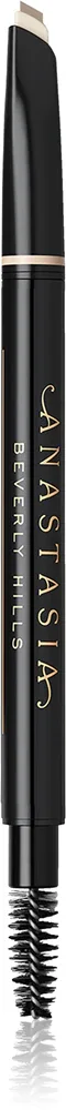 Карандаш для бровей Anastasia Beverly Hills Archibrow Pencil со щёточкой, матовый, стойкий, 0,05 г, оттенок Blonde