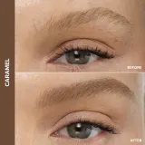 Карандаш для бровей Anastasia Beverly Hills Archibrow Pencil со щёточкой, матовый, стойкий, 0,05 г, оттенок Caramel — фото 3