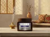 Маска для волос Arganicare Silver Hair Mask для светлых и осветлённых волос, нейтрализует желтизну, 500 мл — фото 3