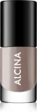 Лак для ногтей Alcina Nail Color стойкий, глянцевый, 5 мл, оттенок Elegance Nude — фото 1