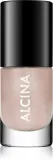 Лак для ногтей Alcina Nail Color стойкий, глянцевый, 5 мл, оттенок Rosy Glam — фото 1
